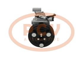 PCV H12A1AP4DYP - COMPRESOR P/MAZDA PCV NEW