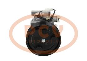 PCV H12A1AQ4HEP - COMPRESOR P/MAZDA PCV NEW [C0104]