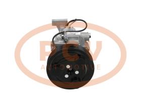 PCV H12A1AX4EYP - COMPRESOR P/MAZDA PCV NEW