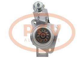 PCV HM95R3050SE - ARRANQUE MERCEDES 5.5 KW 24V PRESTOLITE NEW T/PRESTOLITE