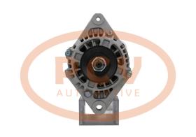PCV HN4101000DA2P - ALTERNADOR CUMMINS 50A 12V PCV NEW T/VALEO KOREA