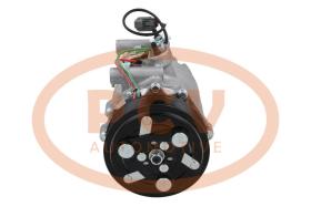 PCV HS110R36P - COMPRESOR P/HONDA PCV NEW