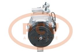 PCV HSK706SP - COMPRESOR P/HONDA PCV NEW