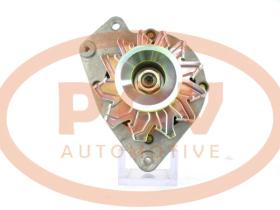 PCV IA0438 - ALTERNADOR AUDI 65A 12V MAHLE NEW
