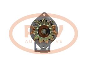 PCV IA0809 - ALTERNADOR DEUTZ 65A 12V MAHLE NEW