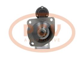 PCV IS1255 - ARRANQUE DEUTZ 4.0 KW 24V MAHLE NEW
