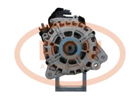 PCV IST50C061 - ALTERNADOR NISSAN 150A 12V VALEO NEW