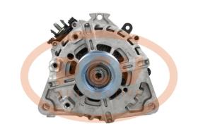 PCV IST50S062 - ALTERNADOR FIAT 200A 12V VALEO NEW