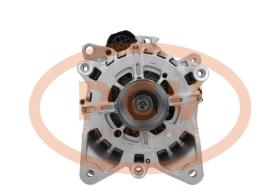 PCV IST50S064 - ALTERNADOR NISSAN 240A 12V VALEO NEW