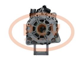 PCV IST60C041 - ALTERNADOR PEUGEOT/CITROëN 210A 12V VALEO NEW