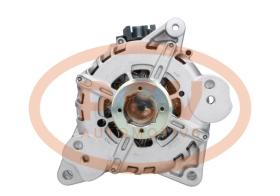 PCV IST60S035 - ALTERNADOR LAND ROVER 210A 12V VALEO NEW