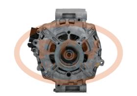 PCV IST80S058 - ALTERNADOR AUDI 230A 12V VALEO NEW