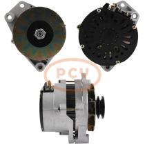 PCV JFZ2517A1P - ALTERNADOR WEICHAI 55A 24V PCV NEW T/PRESTOLITE