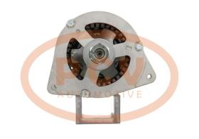 PCV LEA0109 - ALTERNADOR FORD 30A 24V LUCAS NEW