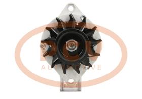 PCV LEA0721 - ALTERNADOR NEW HOLLAND 80A 12V LUCAS NEW