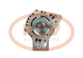 PCV LEA0874 - ALTERNADOR MASSEY FERGUSON 120A 12V LUCAS NEW