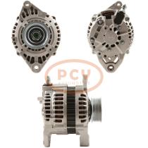 PCV LR1100709P - ALTERNADOR NISSAN 100A 12V PCV NEW T/HITACHI