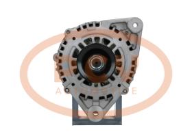  LR1100736BP - ALTERNADOR NISSAN 100A 12V PCV NEW T/HITACHI