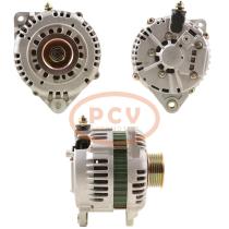 PCV LR1110707P - ALTERNADOR NISSAN 110A 12V PCV NEW T/HITACHI