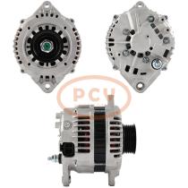 PCV LR1110718P - ALTERNADOR NISSAN 110A 12V PCV NEW T/HITACHI