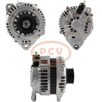 PCV LR1110721P - ALTERNADOR NISSAN 110A 12V PCV NEW T/HITACHI