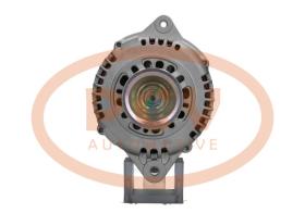 PCV LR1110729 - ALTERNADOR NISSAN 110A 12V HITACHI NEW