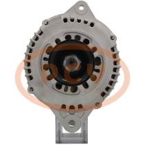 LR1110735P - ALTERNADOR ISUZU 110A 12V PCV NEW T/HITACHI