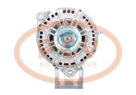  LR1130701P - ALTERNADOR NISSAN 130A 12V PCV NEW T/HITACHI