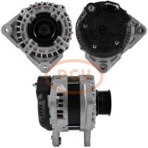 PCV LR1140801P - ALTERNADOR NISSAN 140A 12V PCV NEW T/HITACHI