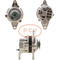 PCV LR15035P - ALTERNADOR NISSAN 50A (INTERNAL FAN) 12V PCV NEW T/HITACHI