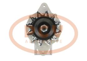 PCV LR150425P - ALTERNADOR NISSAN 50A 12V PCV NEW T/HITACHI