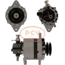 PCV LR150436P - ALTERNADOR HYSTER 50A 12V PCV NEW T/HITACHI