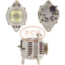 PCV LR150702P - ALTERNADOR ISUZU 50A 12V PCV NEW T/HITACHI