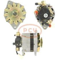 PCV LR15078P - ALTERNADOR ISUZU 70A 12V PCV NEW T/HITACHI