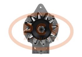 PCV LR15529P - ALTERNADOR ISUZU 55A 12V PCV NEW T/HITACHI