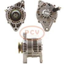 PCV LR160723P - ALTERNADOR NISSAN 60A 12V PCV NEW T/HITACHI