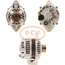 PCV LR160726P - ALTERNADOR ISUZU 60A 12V PCV NEW T/HITACHI