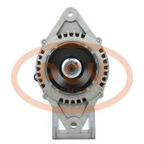  LR160741P - ALTERNADOR YANMAR 60A 12V PCV NEW T/HITACHI