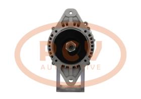 PCV LR160747CP - ALTERNADOR NISSAN 60A 12V PCV NEW T/HITACHI