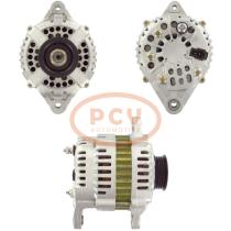 PCV LR165704P - ALTERNADOR SUBARU 65A 12V PCV NEW T/HITACHI