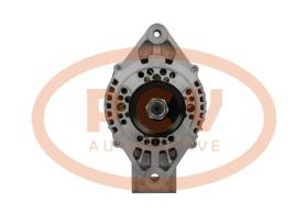  LR165707P - ALTERNADOR NISSAN 65A 12V PCV NEW T/HITACHI