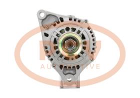 PCV LR165714 - ALTERNADOR NISSAN 65A 12V HITACHI NEW