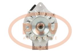  LR170420P - ALTERNADOR OPEL 70A 12V PCV NEW T/HITACHI