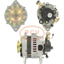 PCV LR170504P - ALTERNADOR NISSAN 70A 12V PCV NEW T/HITACHI