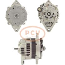 PCV LR170506P - ALTERNADOR MAZDA 70A 12V PCV NEW T/HITACHI