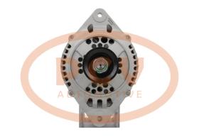  LR170732P - ALTERNADOR SUBARU 70A 12V PCV NEW T/HITACHI