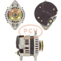 PCV LR170745P - ALTERNADOR NISSAN 70A 12V PCV NEW T/HITACHI