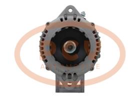  LR180100P - ALTERNADOR KUBOTA 125A 12V PCV NEW T/HITACHI [1392]