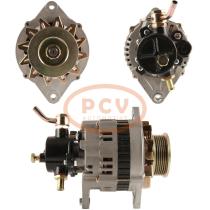  LR180502P - ALTERNADOR ISUZU 80A 12V PCV NEW T/HITACHI