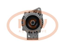  LR180512P - ALTERNADOR ISUZU 100A 12V PCV NEW T/HITACHI